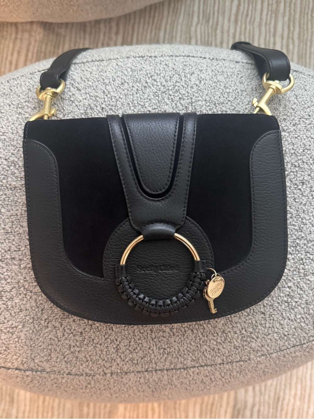 See by Chloe Hana Small Bag